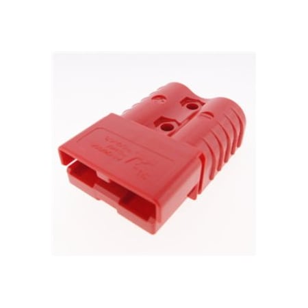 Anderson Power Products SB120 HSG RED 6810G3